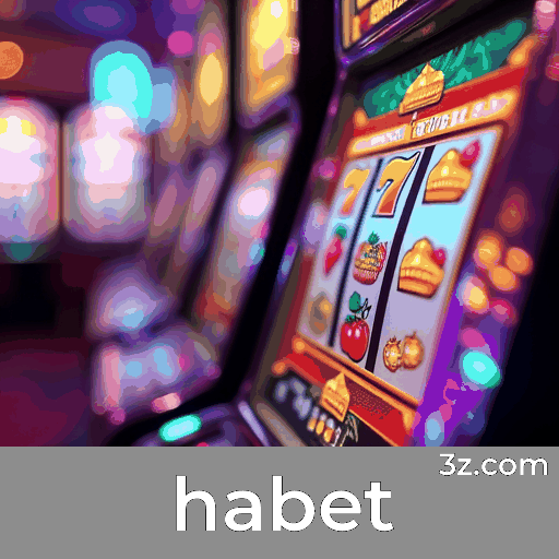 habet: Interação Social Real no Casino Online