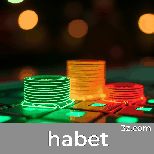habet: Cassino Premiado e Pagamentos Rápidos