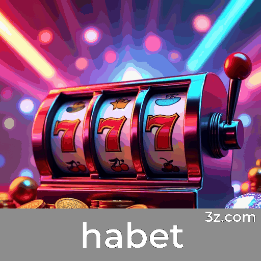 Habet: Jogos de Cassino Empolgantes e Grandes Prêmios