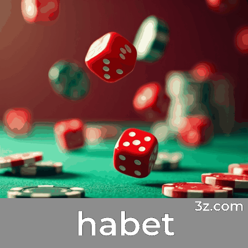 Habet: Jogos de Cassino Empolgantes e Grandes Prêmios