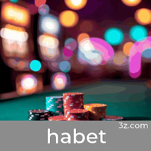 habet: Interação Social Real no Casino Online